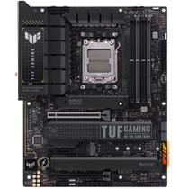 Placa Mãe Asus TUF Gaming X670E-Plus Wi-Fi AMD Soquete AM5 foto 1