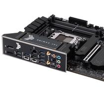 Placa Mãe Asus TUF Gaming X670E-Plus Wi-Fi AMD Soquete AM5 foto 3