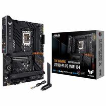 Placa Mãe Asus TUF Gaming Z690-Plus Wi-Fi D4 Intel Soquete LGA 1700