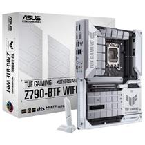 Placa Mãe Asus TUF Gaming Z790-BTF Wi-Fi Intel Soquete LGA 1700