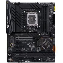 Placa Mãe Asus TUF Gaming Z790-Plus D4 Intel Soquete LGA 1700 foto 1