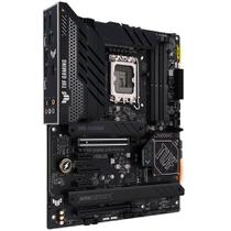 Placa Mãe Asus TUF Gaming Z790-Plus D4 Intel Soquete LGA 1700 foto 2