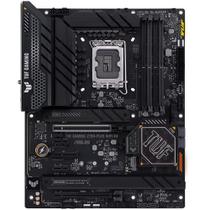 Placa Mãe Asus TUF Gaming Z790-Plus Wi-Fi D4 Intel Soquete LGA 1700 foto 1
