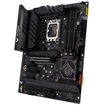 Placa Mãe Asus TUF Gaming Z790-Plus Wi-Fi D4 Intel Soquete LGA 1700 foto 3