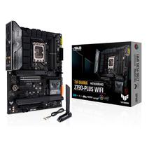 Placa Mãe Asus TUF Gaming Z790-Plus Wi-Fi Intel Soquete LGA 1700