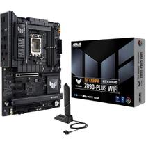 Placa Mãe Asus TUF Gaming Z890-Plus Wi-Fi Intel Soquete LGA 1851