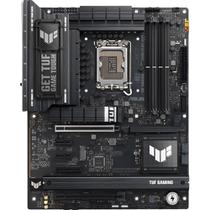 Placa Mãe Asus TUF Gaming Z890-Plus Wi-Fi Intel Soquete LGA 1851 foto 1