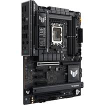 Placa Mãe Asus TUF Gaming Z890-Plus Wi-Fi Intel Soquete LGA 1851 foto 2