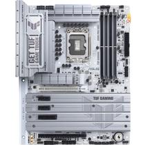 Placa Mãe Asus TUF Gaming Z890-Pro Wi-Fi Intel Soquete LGA 1851 foto 1