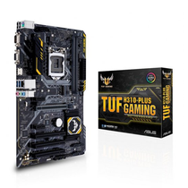 Placa Mãe Asus TUF H310-Plus Gaming Intel Soquete LGA 1151