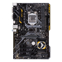 Placa Mãe Asus TUF H310-Plus Gaming Intel Soquete LGA 1151 foto 1