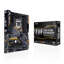Placa Mãe Asus TUF Z390-Plus Gaming Intel Soquete LGA 1151