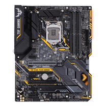 Placa Mãe Asus TUF Z390-Plus Gaming Intel Soquete LGA 1151 foto 1