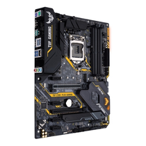Placa Mãe Asus TUF Z390-Plus Gaming Intel Soquete LGA 1151 foto 2
