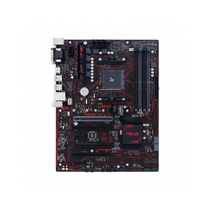 Placa Mãe Asus X370-A Prime AMD Soquete AM4 foto 1