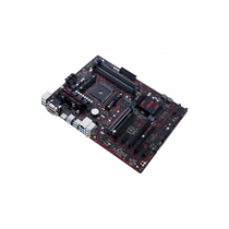 Placa Mãe Asus X370-A Prime AMD Soquete AM4 foto 2