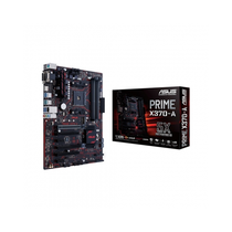 Placa Mãe Asus X370-A Prime AMD Soquete AM4 foto principal