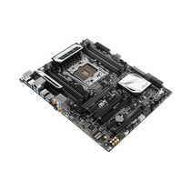 Placa Mãe Asus X99-A Intel Soquete LGA 2011 foto 2