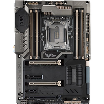 Placa Mãe Asus X99 Sabertooth Intel Soquete LGA 2011 foto principal