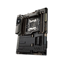 Placa Mãe Asus X99 Sabertooth Intel Soquete LGA 2011 foto 1