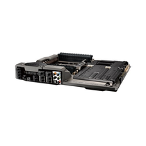 Placa Mãe Asus X99 Sabertooth Intel Soquete LGA 2011 foto 2