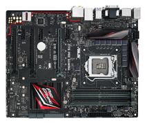 Placa Mãe Asus Z170 Pro Gaming Intel Soquete LGA 1151 foto principal