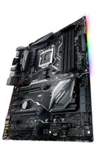 Placa Mãe Asus Z170 Pro Gaming Intel Soquete LGA 1151 foto 1