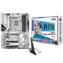 Placa Mãe Asus Z790-AYW Wi-Fi W Intel Soquete LGA 1700