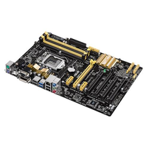 Placa Mãe Asus Z87-K Intel Soquete LGA 1150 foto 1