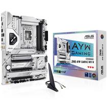 Placa Mãe Asus Z890 AYW Gaming Wi-Fi W Intel Soquete LGA 1851