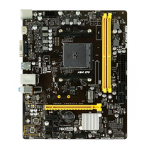 Placa Mãe Biostar 6+ B450MH AMD Soquete AM4 foto 2