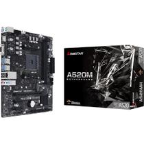 Placa Mãe Biostar A520MH 3.0 AMD Soquete AM4 foto principal