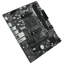 Placa Mãe Biostar A520MT AMD Soquete AM4 foto 1