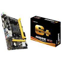 Placa Mãe Biostar A68MHE AMD Soquete FM2+