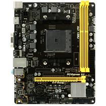Placa Mãe Biostar A68MHE AMD Soquete FM2+ foto 1