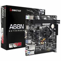 Placa Mãe Biostar A68N-2100K 2.0 foto principal