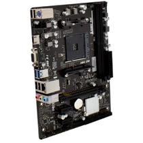 Placa Mãe Biostar B450MHP AMD Soquete AM4 foto 1