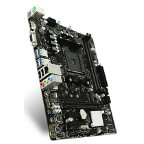 Placa Mãe Biostar B45M2 AMD Soquete AM4 foto 1