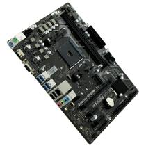 Placa Mãe Biostar B550MH 3.0 AMD Soquete AM4 foto 1