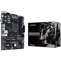 Placa Mãe Biostar B550MH AMD Soquete AM4 foto principal