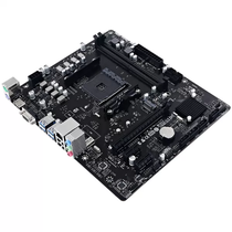 Placa Mãe Biostar B550MH AMD Soquete AM4 foto 1