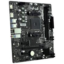 Placa Mãe Biostar B550MT AMD Soquete AM4 foto 1