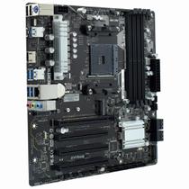 Placa Mãe Biostar B550MXC Pro AMD Soquete AM4 foto 1