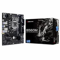 Placa Mãe Biostar B560MH-E 2.0 Intel Soquete LGA 1200 foto principal