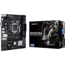 Placa Mãe Biostar B560MHP 2.0 Intel Soquete LGA 1200