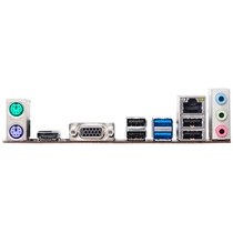 Placa Mãe Biostar B560MHP 2.0 Intel Soquete LGA 1200 foto 2