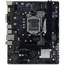 Placa Mãe Biostar B560MHP Intel Soquete LGA 1200 foto 1