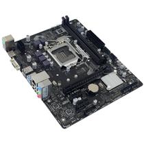 Placa Mãe Biostar B560MHP Intel Soquete LGA 1200 foto 2