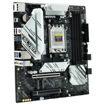 Placa Mãe Biostar B650M-Silver AMD Soquete AM5 foto 1