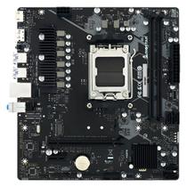 Placa Mãe Biostar B650MT AMD Soquete AM5 foto 1